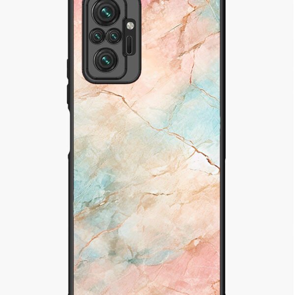 Xiaomi Redmi NOTE 10 PRO, 2D Metal