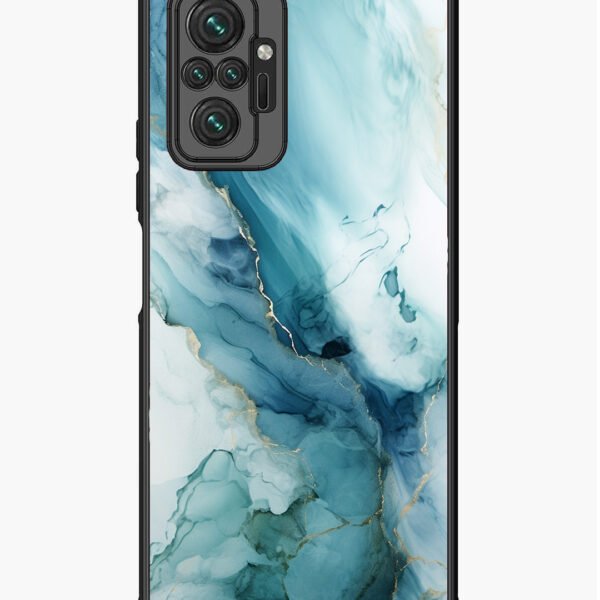 Xiaomi Redmi NOTE 10 PRO, 2D Metal