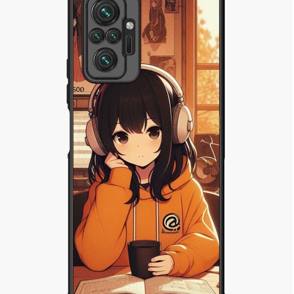 Xiaomi Redmi NOTE 10 PRO, 2D Metal