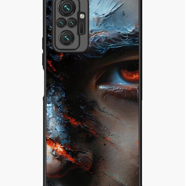 Xiaomi Redmi NOTE 10 PRO, 2D Metal