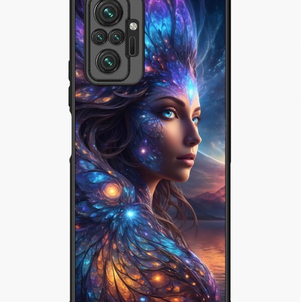 Xiaomi Redmi NOTE 10 PRO, 2D Metal