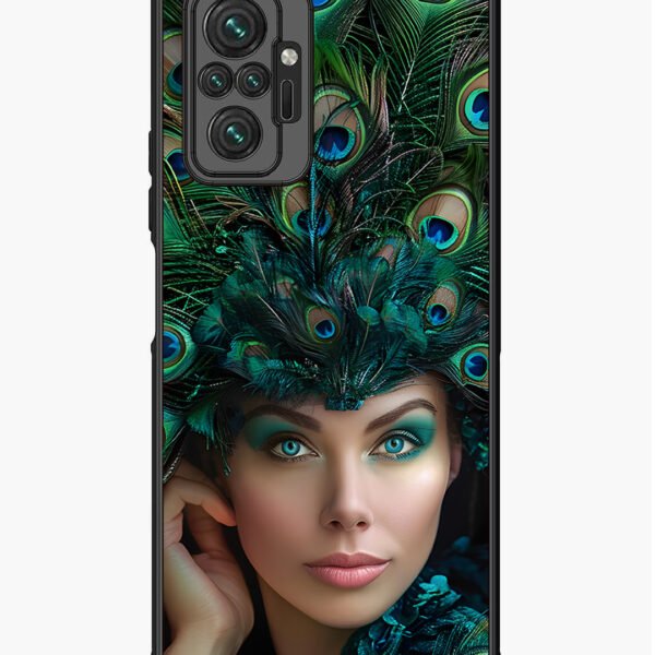 Xiaomi Redmi NOTE 10 PRO, 2D Metal