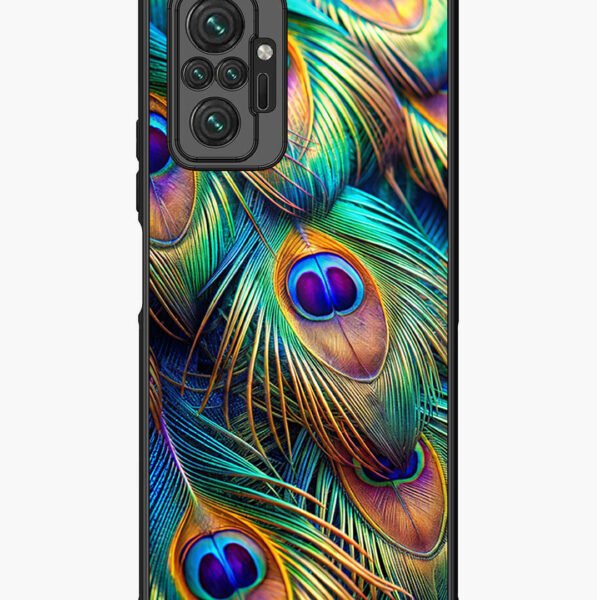 Xiaomi Redmi NOTE 10 PRO, 2D Metal