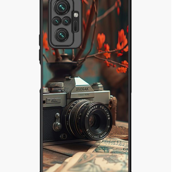 Xiaomi Redmi NOTE 10 PRO, 2D Metal