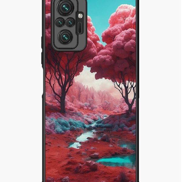 Xiaomi Redmi NOTE 10 PRO, 2D Metal