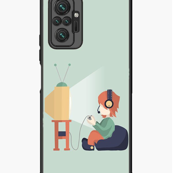 Xiaomi Redmi NOTE 10 PRO, 2D Metal