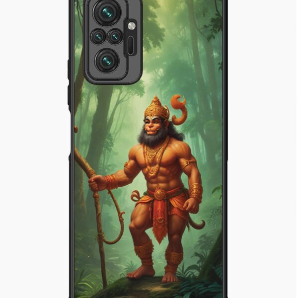 Xiaomi Redmi NOTE 10 PRO, 2D Metal