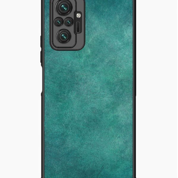 Xiaomi Redmi NOTE 10 PRO, 2D Metal