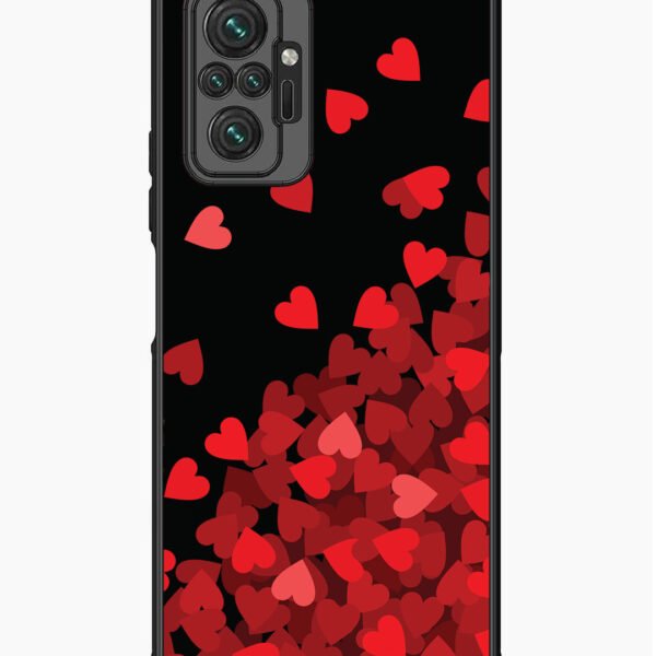 Xiaomi Redmi NOTE 10 PRO, 2D Metal