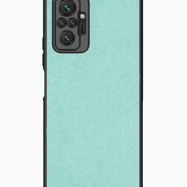 Xiaomi Redmi NOTE 10 PRO, 2D Metal