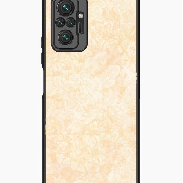 Xiaomi Redmi NOTE 10 PRO, 2D Metal