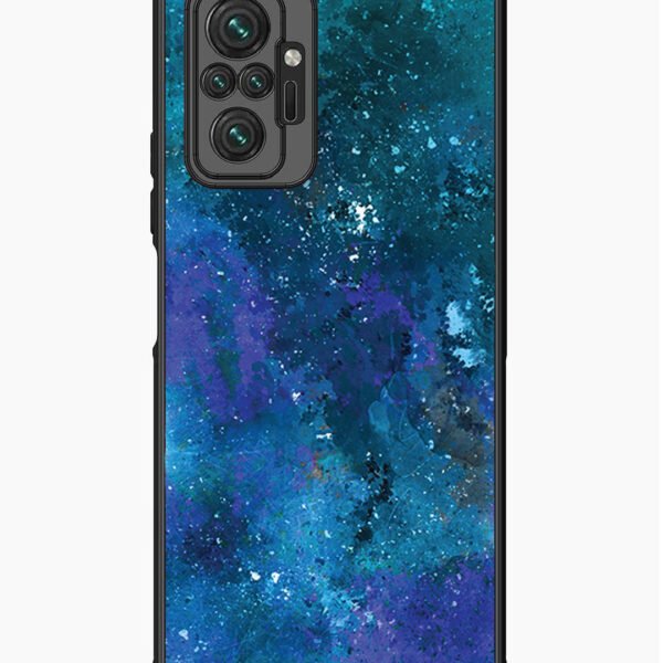 Xiaomi Redmi NOTE 10 PRO, 2D Metal