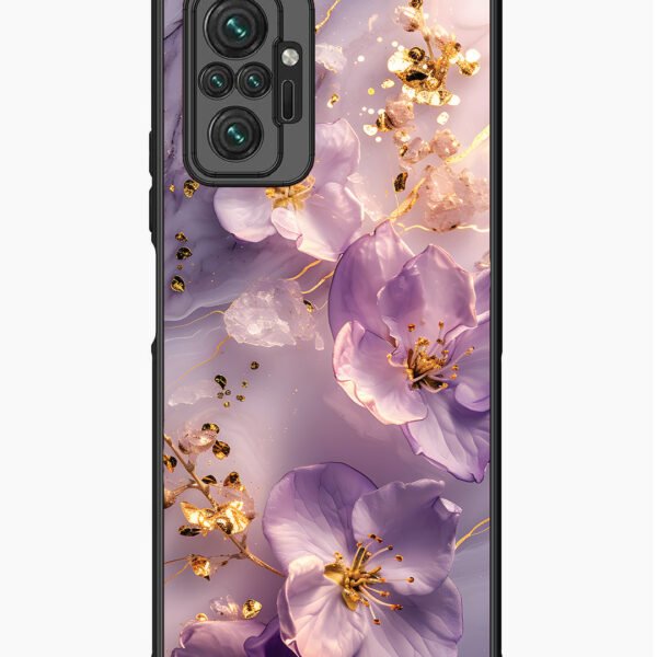 Xiaomi Redmi NOTE 10 PRO, 2D Metal