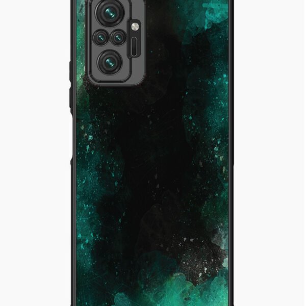 Xiaomi Redmi NOTE 10 PRO, 2D Metal