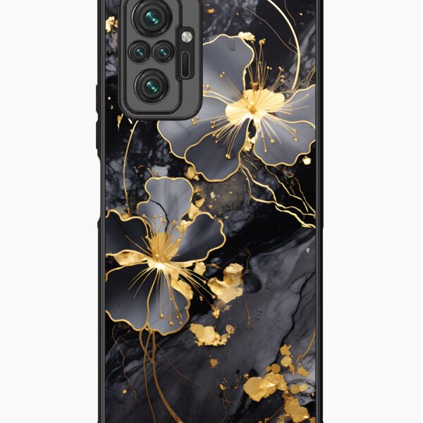 Xiaomi Redmi NOTE 10 PRO, 2D Metal