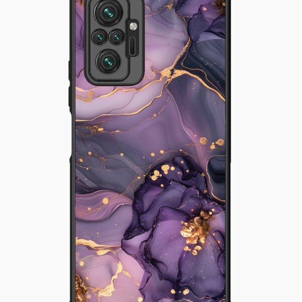 Xiaomi Redmi NOTE 10 PRO, 2D Metal