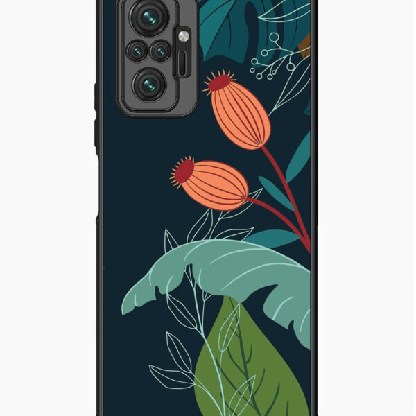 Xiaomi Redmi NOTE 10 PRO, 2D Metal