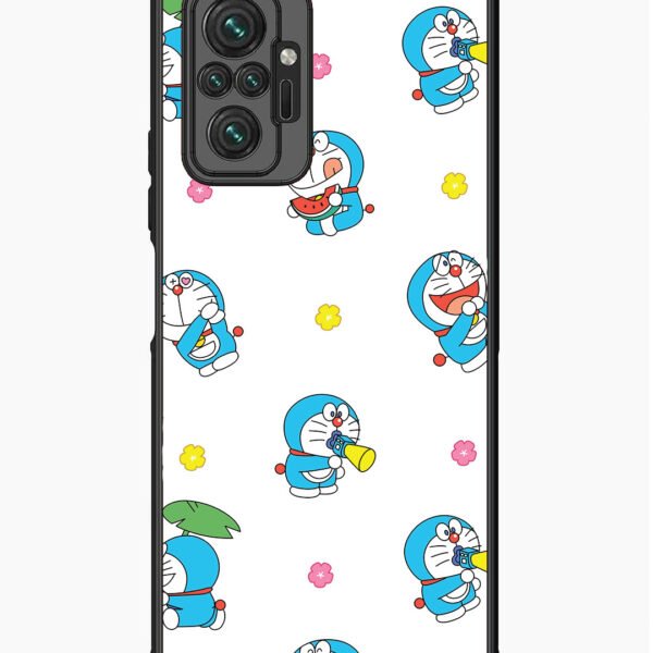 Xiaomi Redmi NOTE 10 PRO, 2D Metal