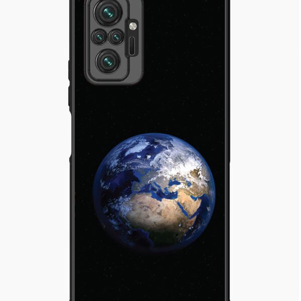 Xiaomi Redmi NOTE 10 PRO, 2D Metal