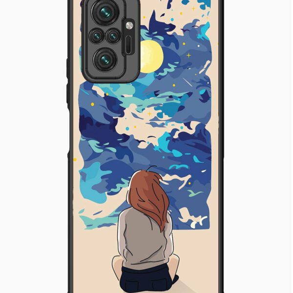 Xiaomi Redmi NOTE 10 PRO, 2D Metal