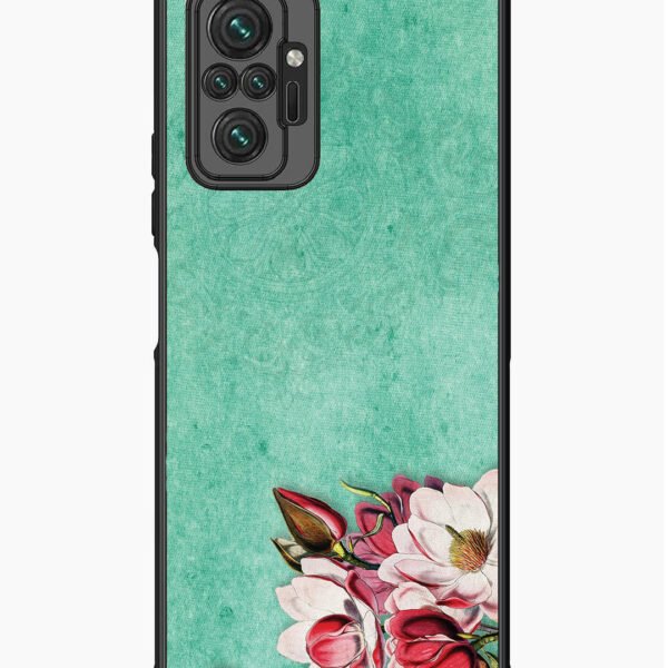 Xiaomi Redmi NOTE 10 PRO, 2D Metal