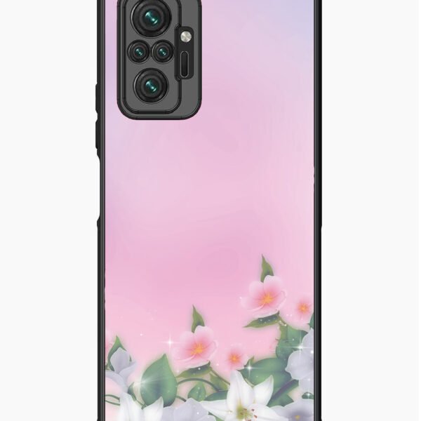 Xiaomi Redmi NOTE 10 PRO, 2D Metal