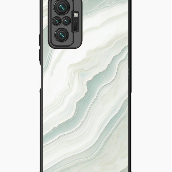 Xiaomi Redmi NOTE 10 PRO, 2D Metal