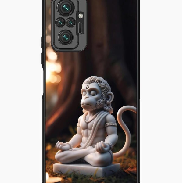 Xiaomi Redmi NOTE 10 PRO, 2D Metal