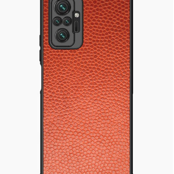 Xiaomi Redmi NOTE 10 PRO, 2D Metal