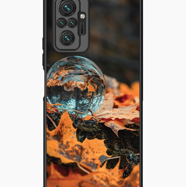 Xiaomi Redmi NOTE 10 PRO, 2D Metal