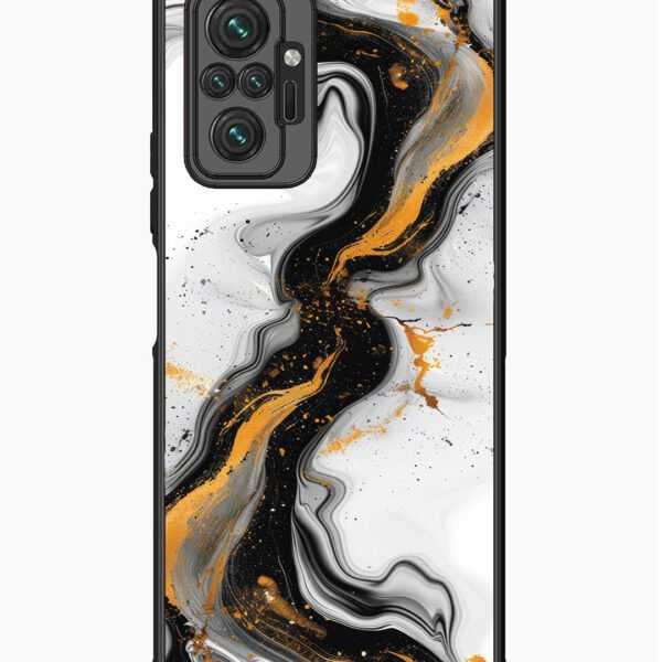 Xiaomi Redmi NOTE 10 PRO, 2D Metal