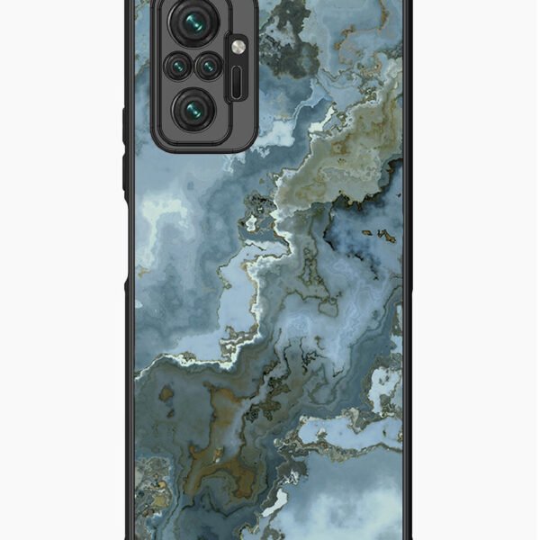 Xiaomi Redmi NOTE 10 PRO, 2D Metal