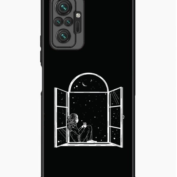 Xiaomi Redmi NOTE 10 PRO, 2D Metal