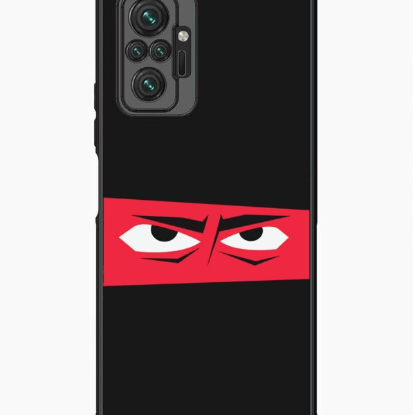 Xiaomi Redmi NOTE 10 PRO, 2D Metal