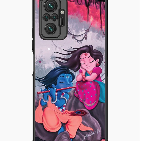 Xiaomi Redmi NOTE 10 PRO, 2D Metal