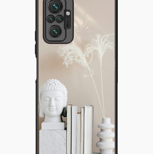 Xiaomi Redmi NOTE 10 PRO, 2D Metal