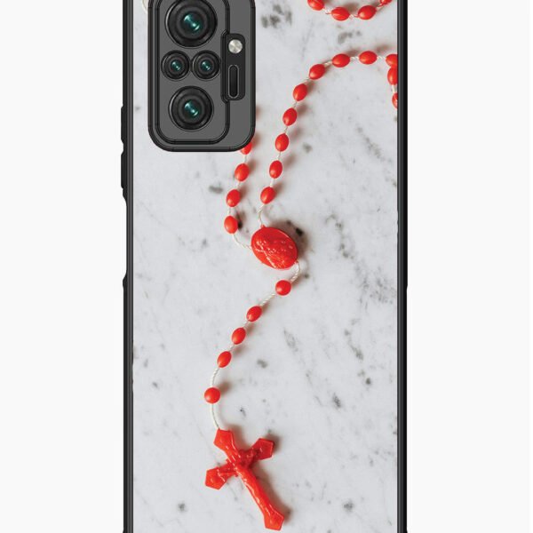 Xiaomi Redmi NOTE 10 PRO, 2D Metal