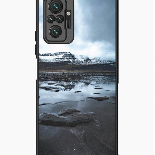 Xiaomi Redmi NOTE 10 PRO, 2D Metal