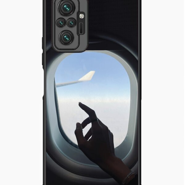 Xiaomi Redmi NOTE 10 PRO, 2D Metal