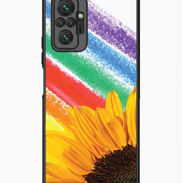 Xiaomi Redmi NOTE 10 PRO, 2D Metal