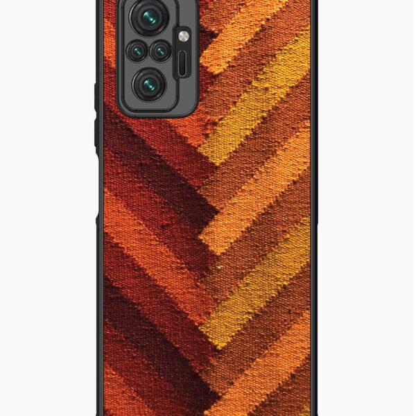 Xiaomi Redmi NOTE 10 PRO, 2D Metal