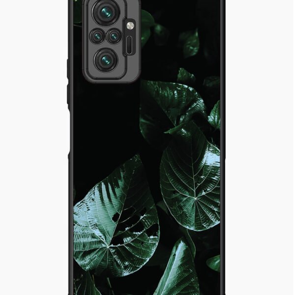 Xiaomi Redmi NOTE 10 PRO, 2D Metal