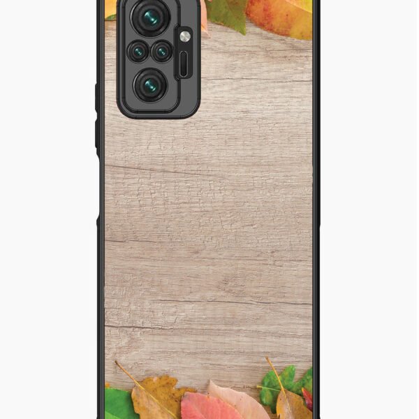 Xiaomi Redmi NOTE 10 PRO, 2D Metal