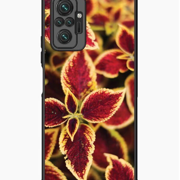 Xiaomi Redmi NOTE 10 PRO, 2D Metal