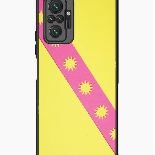 Xiaomi Redmi NOTE 10 PRO, 2D Metal