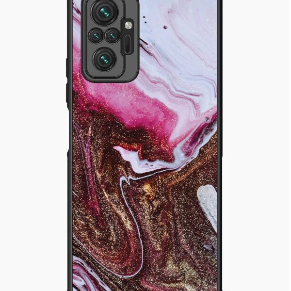 Xiaomi Redmi NOTE 10 PRO, 2D Metal