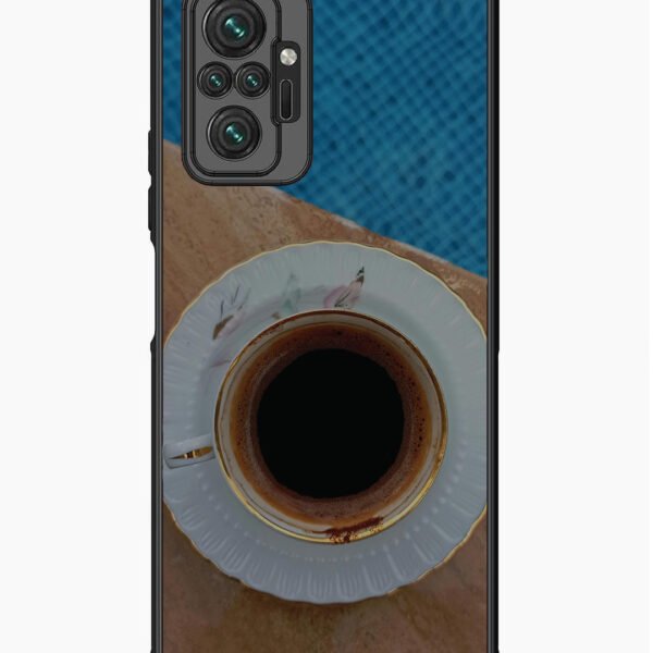 Xiaomi Redmi NOTE 10 PRO, 2D Metal