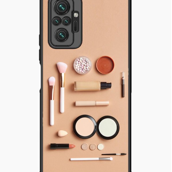 Xiaomi Redmi NOTE 10 PRO, 2D Metal
