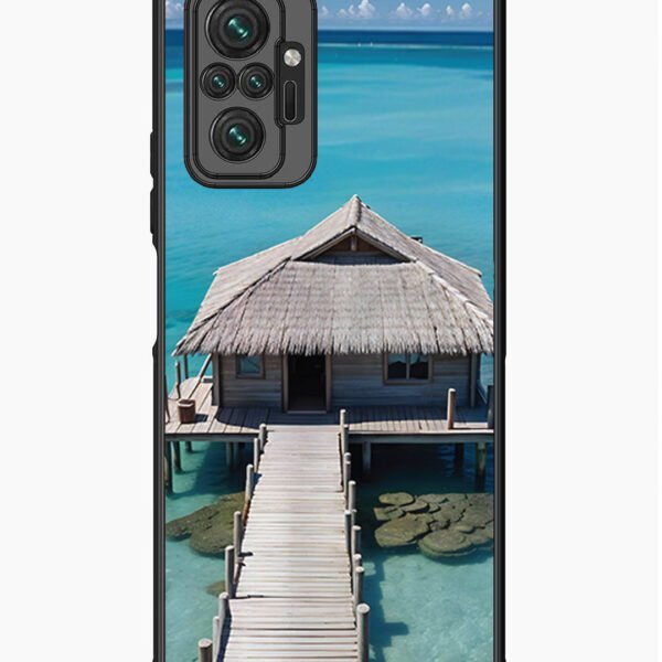 Xiaomi Redmi NOTE 10 PRO, 2D Metal