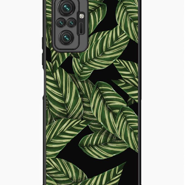 Xiaomi Redmi NOTE 10 PRO, 2D Metal